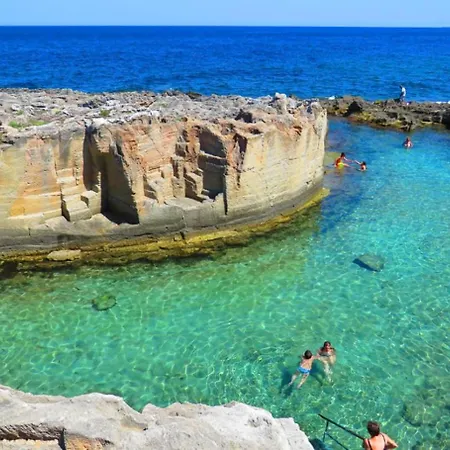 Martina Nel Salento Tiggiano