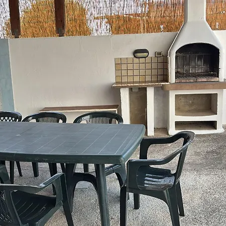 بيت للعطل Martina Nel Salento *