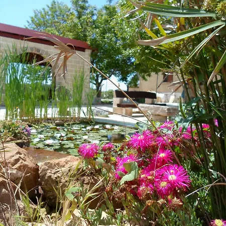 Martina Nel Salento Tiggiano