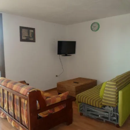 Martina Nel Salento Tiggiano