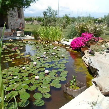 Martina Nel Salento *