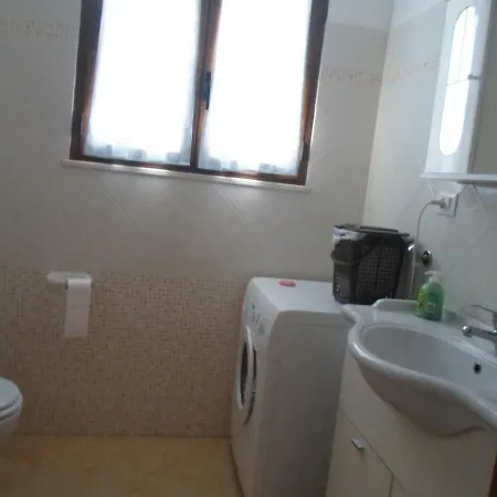 Martina Nel Salento بيت للعطل *