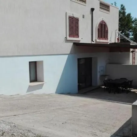 Martina Nel Salento Holiday home Tiggiano