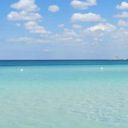 Holiday home Martina Nel Salento Tiggiano