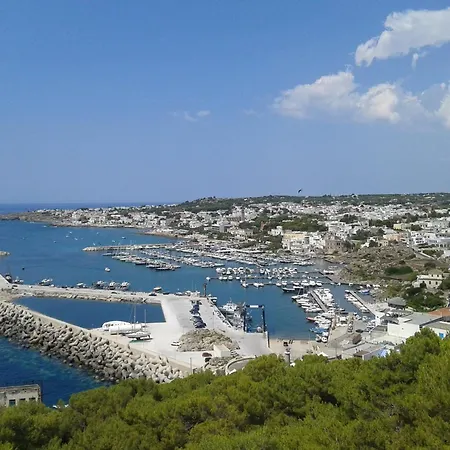 Martina Nel Salento