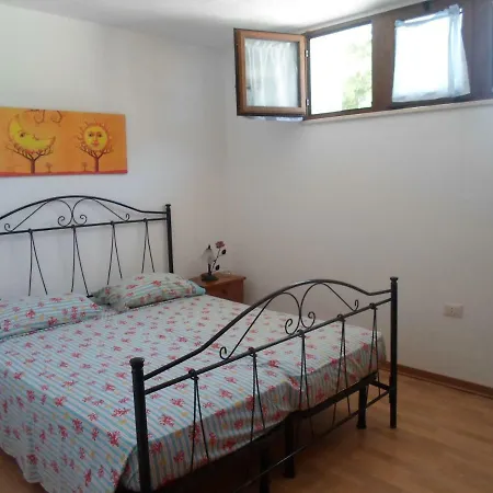 Martina Nel Salento Holiday home Tiggiano