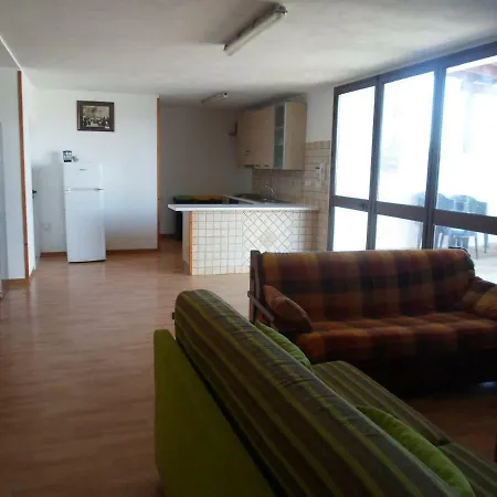 Holiday home Martina Nel Salento