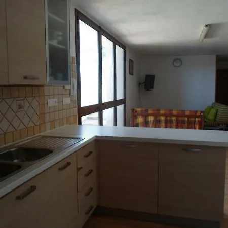Martina Nel Salento Holiday home Tiggiano