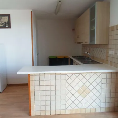 Martina Nel Salento Holiday home