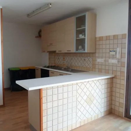 Martina Nel Salento Holiday home *