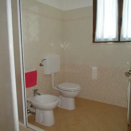 Holiday home Martina Nel Salento