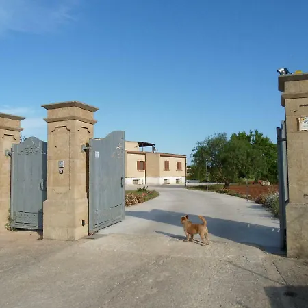 Martina Nel Salento