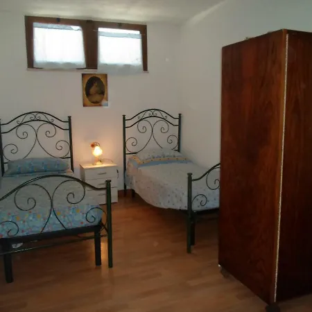 Martina Nel Salento Holiday home