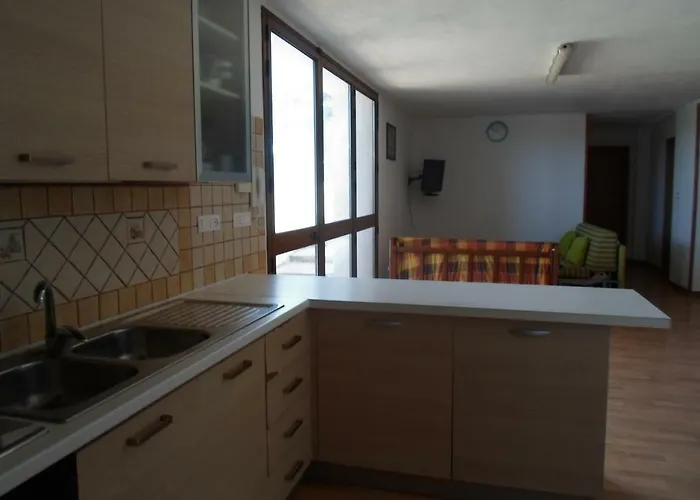 Martina Nel Salento Holiday home Tiggiano