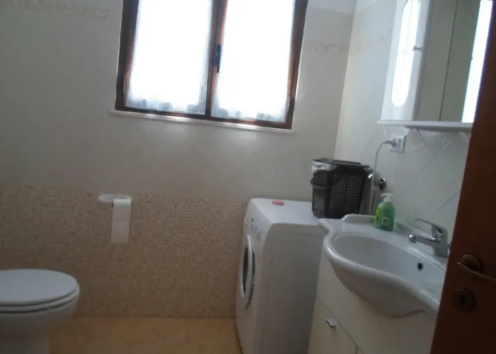 Martina Nel Salento Holiday home *